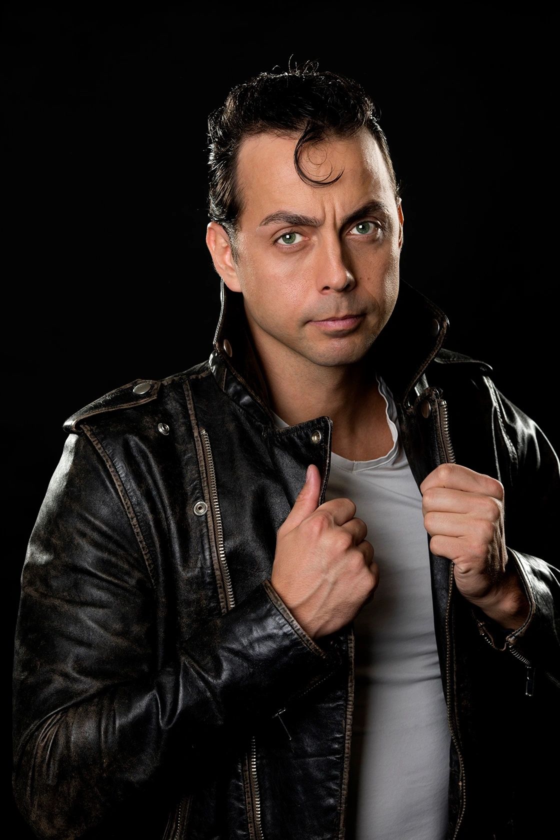 Aleksandar Filimonovic — headshots 8