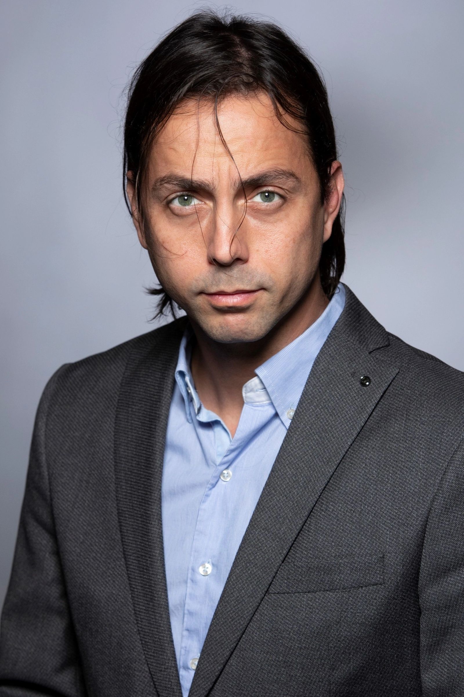 Aleksandar Filimonovic — headshots 9