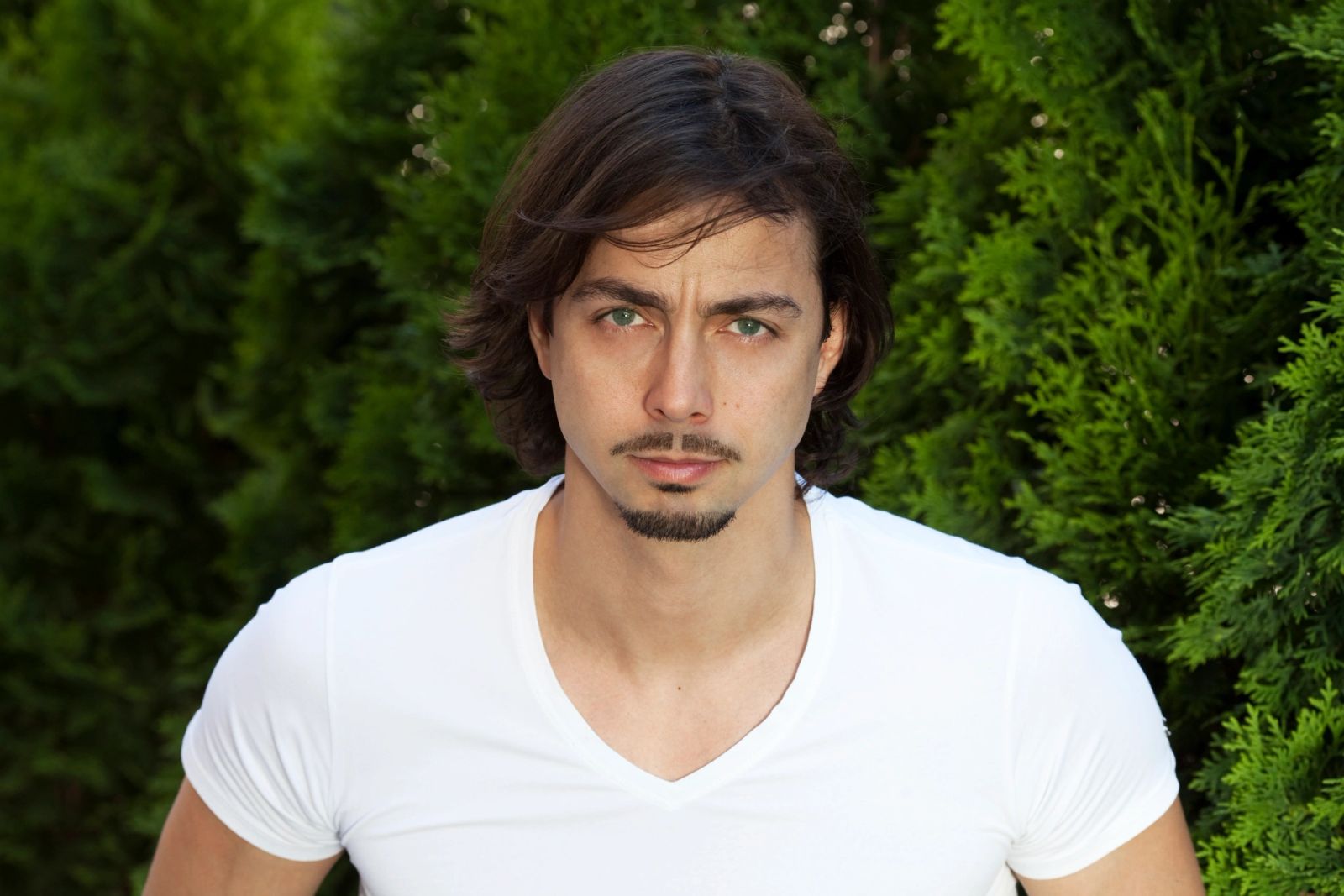 Aleksandar Filimonovic — headshots 14