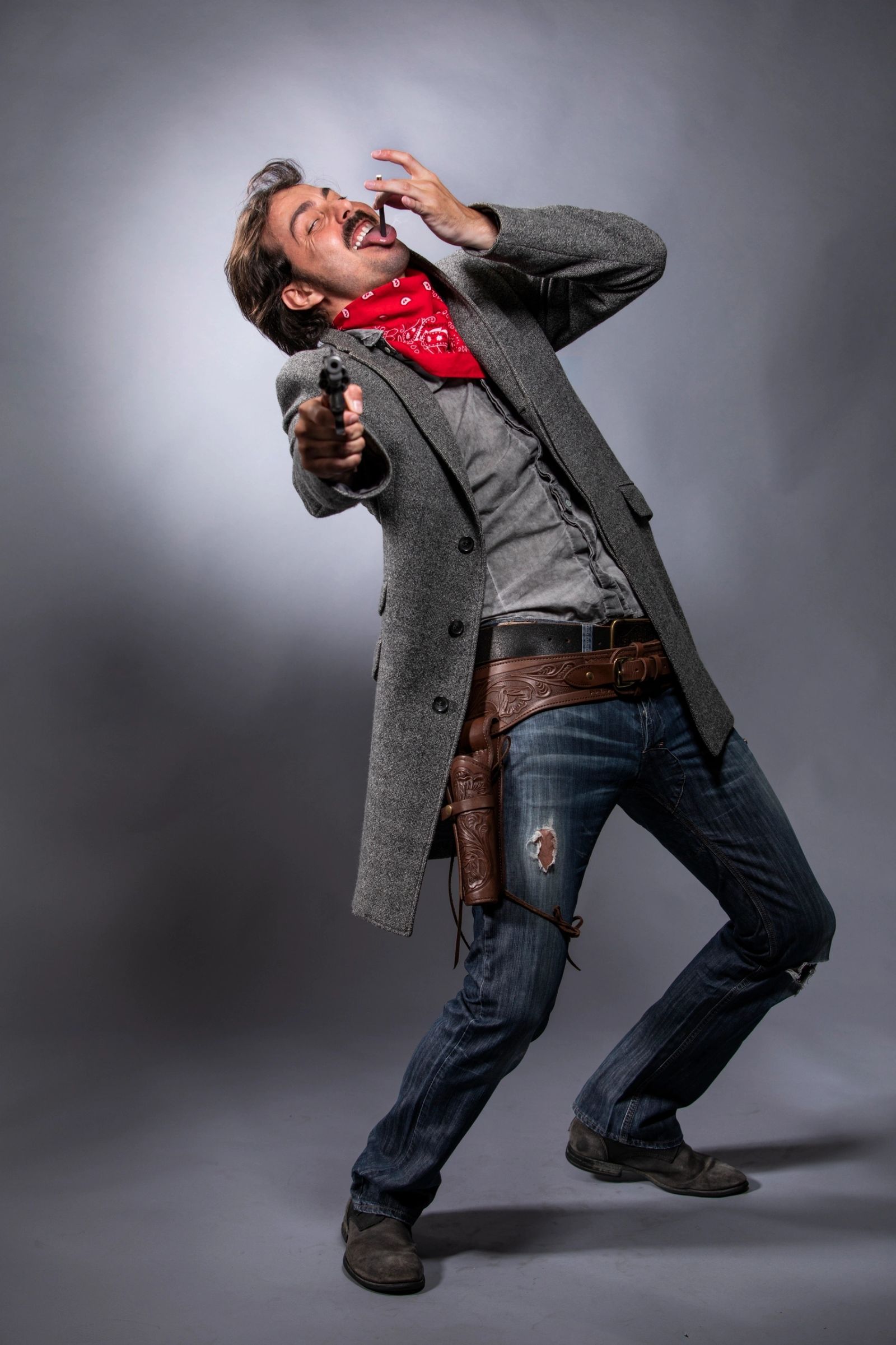Aleksandar Filimonovic — action shots 6