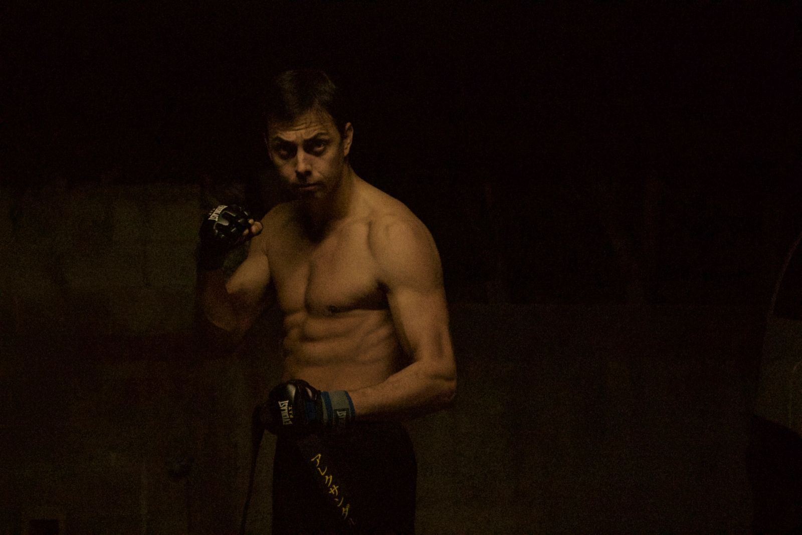Aleksandar Filimonovic — action shots 10